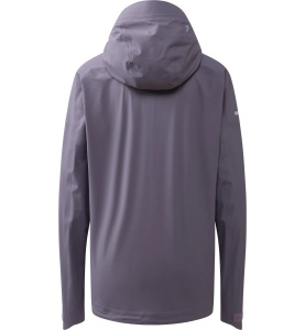 Jachetă impermeabilă Haglöfs L.I.M Airak GTX Jacket damă - mov - Img 6