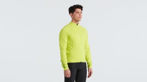 Jacheta ploaie neoshell SPECIALIZED Men's SL - HyprViz