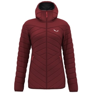 Jacheta puf dama Salewa Brenta RDS Down