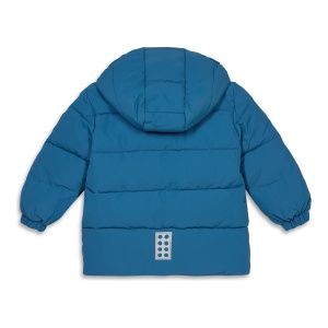 Jacheta Schi Baieti Lego Wear Lwjojo 703 Deep Blue - Img 2