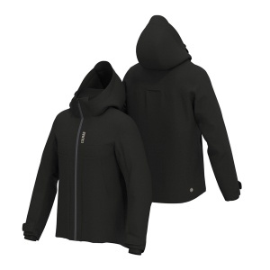 Jacheta Schi Barbati Colmar 1360 Black-Woodland