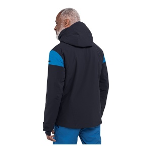 Jacheta Schi Barbati Schoffel Safuna Navy Blazer - Img 2