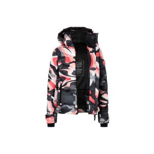 Jacheta Schi Dama Bogner Fire+Ice Saelly Multicolor - Img 2