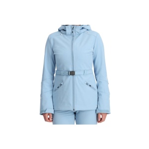 Jacheta Schi Dama Spyder Glacial Bleumarin - Img 2