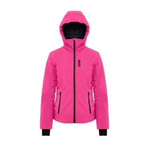 Jacheta Schi Femei Colmar 2916 Hot Pink-Hot Pink - Img 3