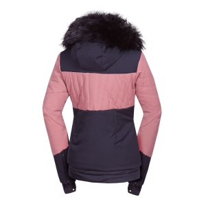 Jacheta Schi Femei Northfinder 2L 10K/10K Tayler Rose Black - Img 4