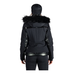Jacheta Schi Femei Northfinder Dermizax Kaley Black - Img 2