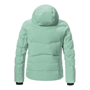 Jacheta Schi Femei Schoffel Caldirola Gem Jade - Img 4