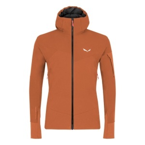 Jacheta softshell barbati Salewa Pedroc Agner Durastretch