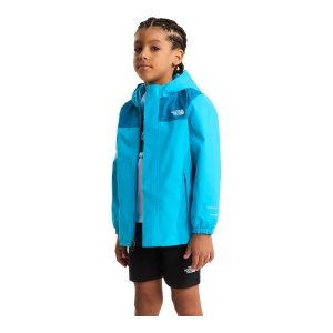 Jacheta Softshell Copii The North Face Antora Rain Blue - Img 5