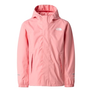 Jacheta Softshell Copii The North Face Antora Rain Pink