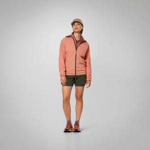 Jacheta softshell dama Salewa Pedroc Wind Light - Img 5