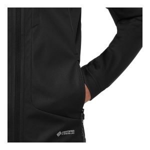 Jacheta Softshell Femei Mammut Ultimate VIII So Hooded Black - Img 7