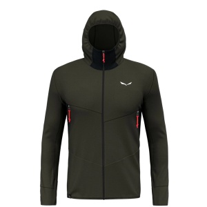 Jacheta trekking barbati Salewa Lavaredo Hemp