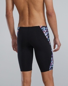 Jammer înot bărbați TYR Blade Splice multicolor | rezistent clor 300h+