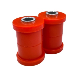 Kit bucse + bucse bara stabilizatoare Suzuki Vitara (1988-1998) Poliuretan Portocalii 75 ShA Elast-Pol - Img 4