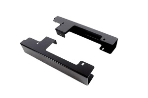 KIT elevation TOWBOX V2 - Inaltator cutie portbagaj TowBox V2 cu prindere pe carligul de remorcare