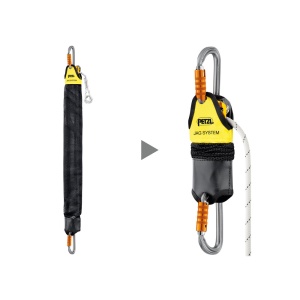 KIT JAG RESCUE KIT 60 M K090AA01 - Img 2