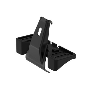 Kit prindere bare transversale THULE 145239