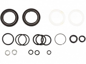 Kit service RockShox pentru XC 32 Solo Air Models 2013, Culoare: Black