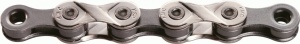 KMC - lant - 8 viteze - X8 - 114 zale - Silver | Grey