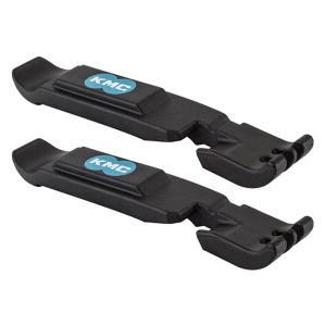 Kmc - Levier lant si cauciuc Bicicleta Quiclink Tire Lever - negru - Img 3