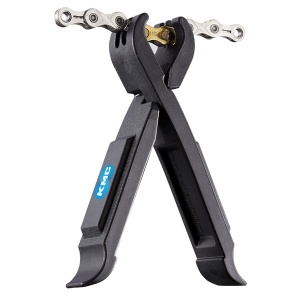 Kmc - Levier lant si cauciuc Bicicleta Quiclink Tire Lever - negru - Img 11
