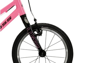 Kross - bicicleta copii - LIFTIE - roata 16 inch - Img 6