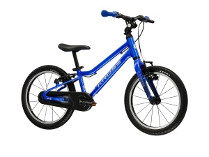 Kross - bicicleta copii - LIFTIE - roata 16 inch - Img 12