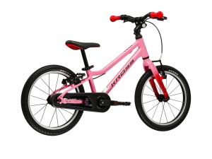 Kross - bicicleta copii - LIFTIE - roata 16 inch - Img 42