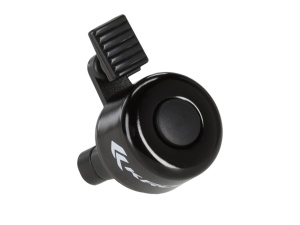 Kross Bicycl. Bell Buzzer II Alu, Mini BK