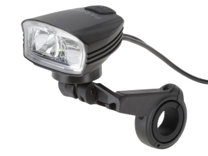 Kross Front Light Parsec 1500 Lumen Ext Bat