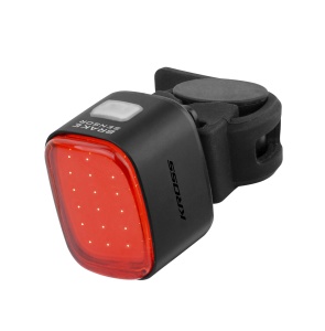Kross - Lumina Spate - BRAKER 70lm - USB-C - Senzor Frana