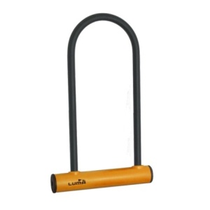 Lacat Luma Enduro 37 HU portocaliu 12x320 C4 - Img 2