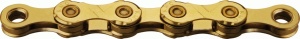 Lant KMC X12 Ti-N gold 12 Viteze 126 Zale