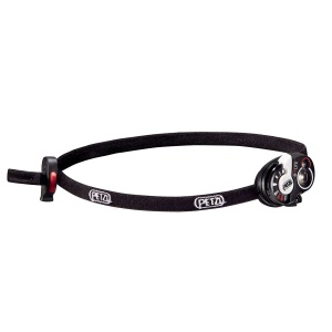 Lanterna E+Lite White/Black E02 P4