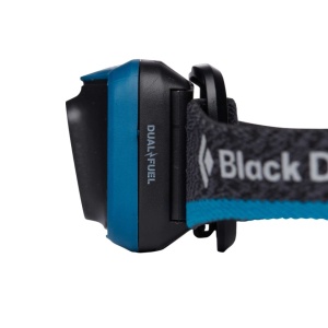 Lanterna frontala Black Diamond Spot 400 Lumens, IPX 8 - Img 3