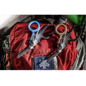 Leatherman - multi-tool 6 functii Raptor Rescue 832167 - negru - Img 10