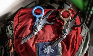 Leatherman - multi-tool 6 - Raptor Rescue 832793 - negru portocaliu - Img 10