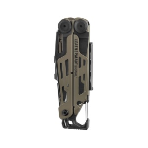 Leatherman - multi-tool - Signal - 20 functii - coyote - Img 3