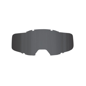 Lentila de rezerva TSG Mtb Goggle Presto 2.0 - Black