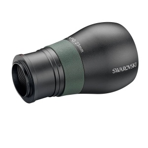 Lentila telefoto apocromatica pentru luneta terestra ATX / STX Swarovski TLS APO 23 mm