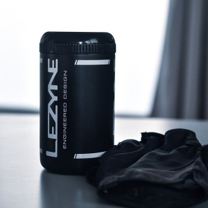 Lezyne - bidon scule - Flow Caddy - 500 ml - negru - Img 4