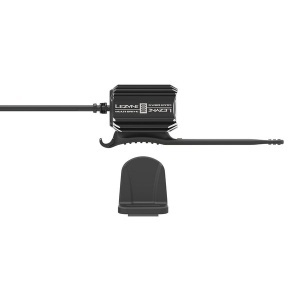 Lezyne - Multi Drive - casca I ghidon - 1000 lumeni - negru - Img 6