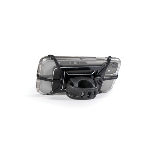 Lezyne - suport telefon - Smart Grip Mount - Img 2