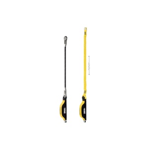 LONJA ABSORBICA-I 150 CM WITHOUT CONNECTOR L013AA01