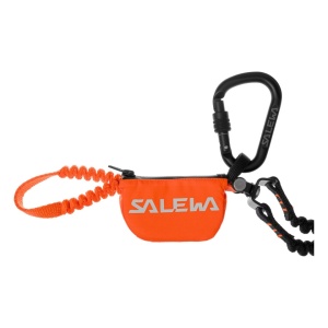 Lonja Salewa Ergo Tex Via Ferrata Set - Img 6