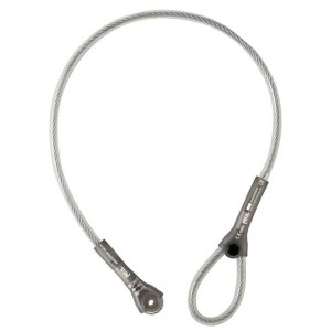 Lonja Wire Strop Steel Anchor Petzl