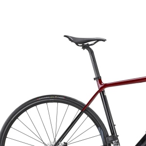Look - bicicleta sosea - 785 Huez 2 Disc Rival eTap - interference red satin I glossy - Fulcrum 900DB - Img 2