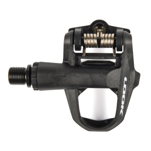 Look - pedale clipless Gran Fondo pentru sosea - Keo 2 Max - negru - Img 2